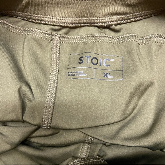 Stoic unisex joggers I - Picture 4 of 5